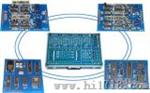数字程控交换实验教学系统