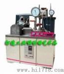 SH/T0087发动机冷却液铝泵气穴腐蚀特性测试仪