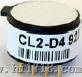 电化学式传感器CL2-D4（迷你型）