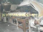 废旧塑料水洗造粒机电磁加热器