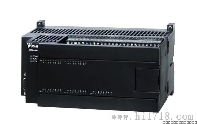 厦门宇电APL-28MT PLC 小型控制对象的标准型