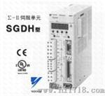 SGDH-50DE伺服驱动器单元