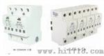 并联模块式（大通流量）电源电涌保护器（DK-220AC80, DK-380AC100）