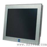 15寸 工业无风扇平板电脑 NV-PPC150C