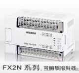 PLC-FX2N、FX1N、FX3U