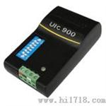 UIC900CAN/RS232控制协议转换器