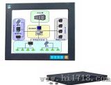 10.4寸全铝工业触摸显示BO-104C