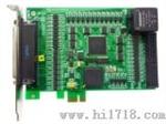 PCIE1020 4轴驱动运动控制卡