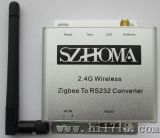 Zigbee-RS232/Zigbee-RS485转换器