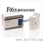 三菱PLC FX1N-24MT-001继电器型