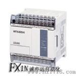 三菱PLC FX1N-14MR-001 继电型