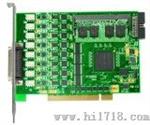 PCI8501数据采集卡800KS/s