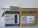 三菱PLC（FX1N-14MR-001）