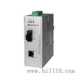 1光1电工业级光纤收发器（MIE-1102）