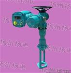 扬州西门子全智能变频角行程智能型电动执行机构 2SJ8011