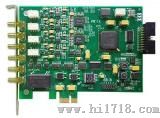 20MS/s 12位 4路同步模拟量输入数据采集卡PCI-E8532