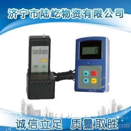 便携式可燃气体探测仪