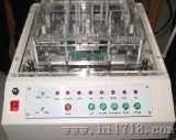 电冰箱控制板测试系统