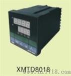 智能温控器（XMT8000）