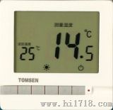 汤姆森TM801系列大屏液晶显示定时型温控器