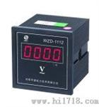 单相可编程电量测控仪（WZD-1112）