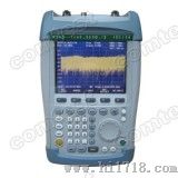 FSH3/18手持式频谱分析仪