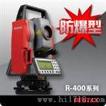 宾得R-400系列仪爆型