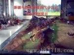 智能沙盘模型控制（HPM-SK001）