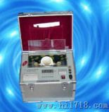 缘油介电强度自动测试仪/油耐压仪（ZIJJ-II）