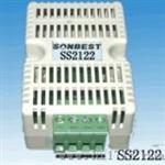壁挂式温湿度数字传感器(SHT71)
