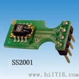 插针型数字温湿度传感器（SHT15）