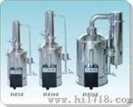 DZ20Z不锈钢电热蒸馏水器（断水控制型）