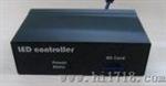 LED脱机联机一体控制器（LW-M1-IIC/DMX）