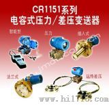电容式压力/差压变送器 (CR1151)