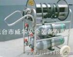 推车式长管空气呼吸器（CGW4）