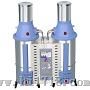 不锈钢电热重蒸馏水器(ZLSC-5)