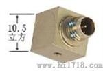 低阻电压型加速度传感器