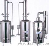 不锈钢电热蒸馏水器（HSZII-10K）