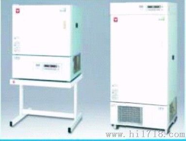 IN602程控低温恒温培养箱