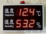 报警温湿度显示屏（RC-HTT40RCA）