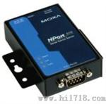 MOXA串口转网设备 NPort 5110系列