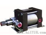气液增压泵（OM, OL, OS, OG系列）