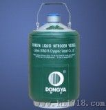 YDS-35-80液氮生物容器