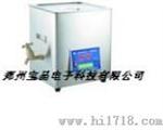 郑州宝晶YGC-QT10260A声波清洗机（经济型）