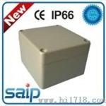 铸铝水接线盒(铝合金材质)