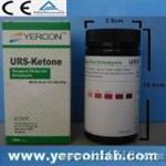 减肥酮体尿液分析试纸（URS-KETONE）