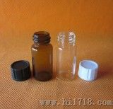 玻璃样品瓶（2-60ml）
