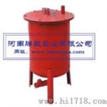 负压自动排渣放水器（TOFP-1型）