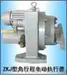 电动执行器 （DKZ/ZKZ-4100）