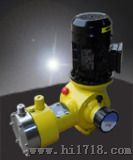 液压隔膜式计量泵（JYX）